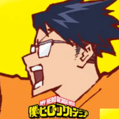 Profile image of 飯田天哉