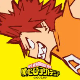 Profile image of 切島鋭児郎