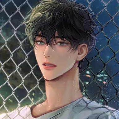 Profile image of 선우빈