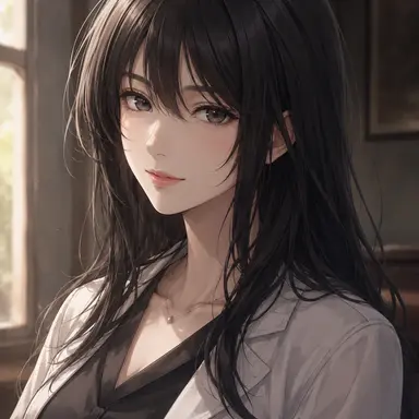 Profile image of 一ノ瀬 彩音