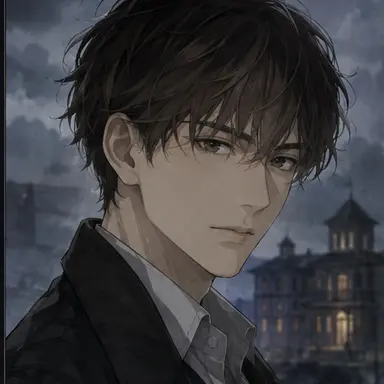 Profile image of 朝倉 悠斗