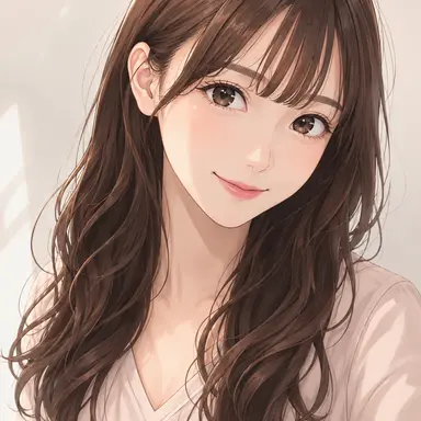 Profile image of 白石奈々