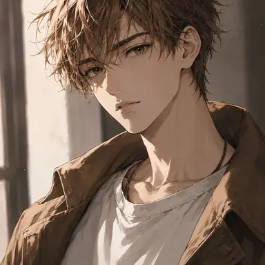 Profile image of 如月 蓮
