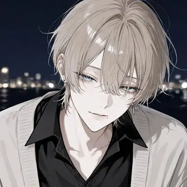 Profile image of Rin