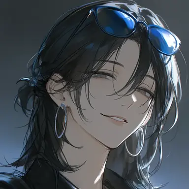 Profile image of 나가레
