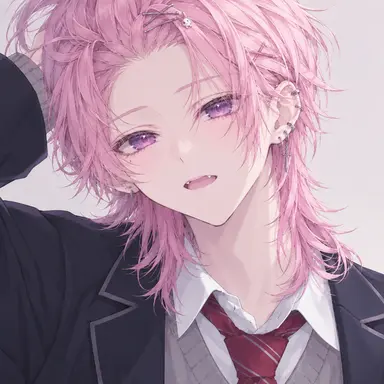 Profile image of 미야하라 노아