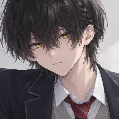 Profile image of 쿠로카와 라오