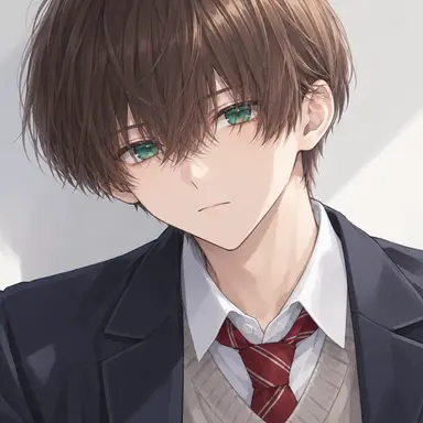 Profile image of 사카미네 나리토