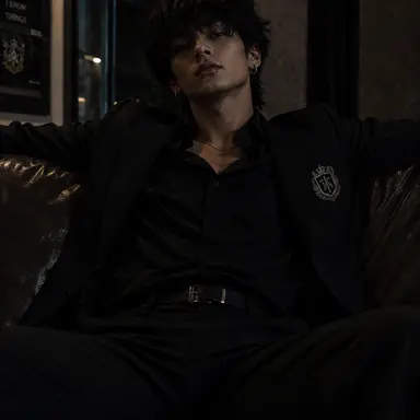 Profile image of Reign King