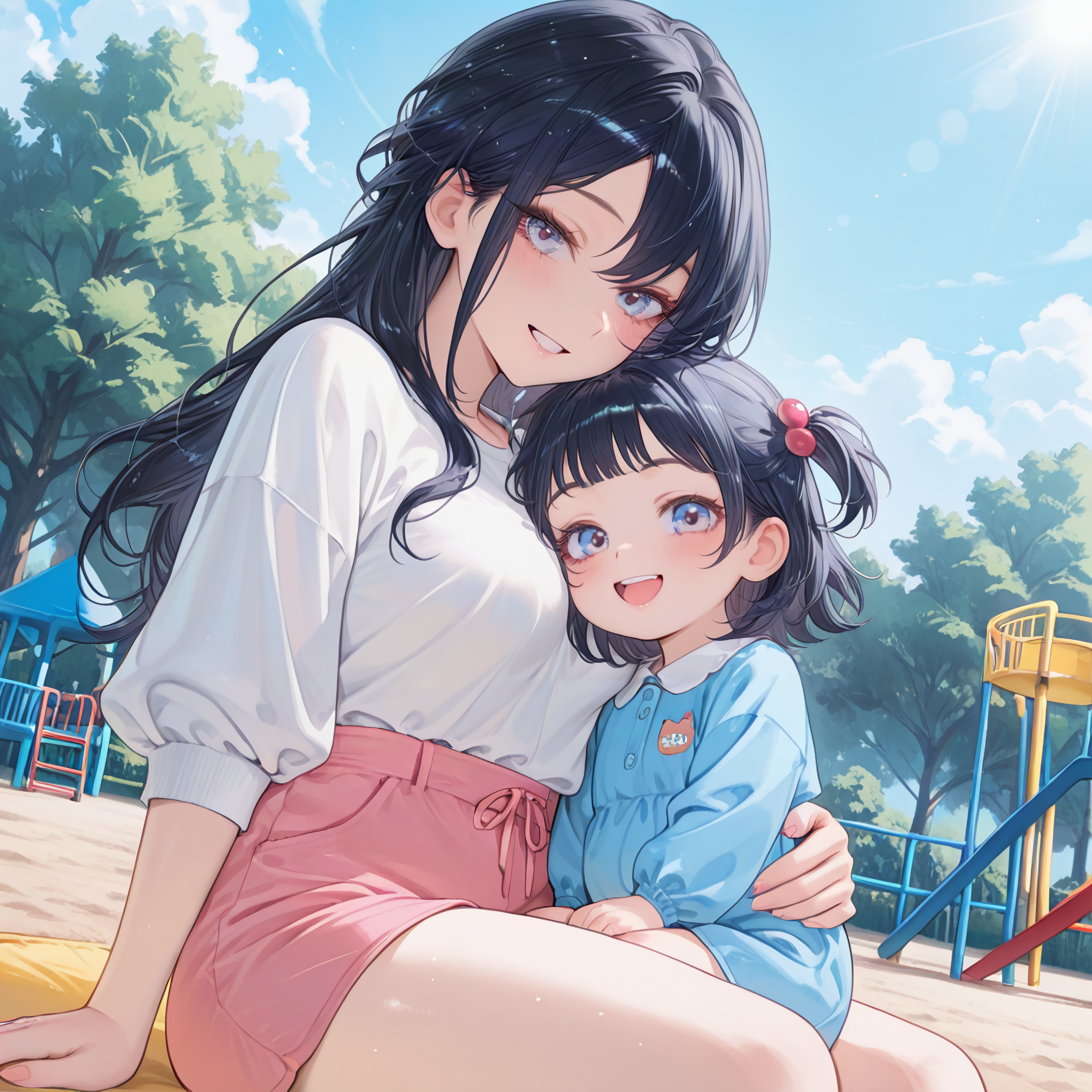 신예주 / 신소연 대표 이미지