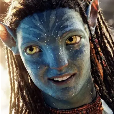 Profile image of Neteyam