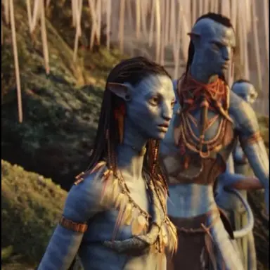 Profile image of Neytiri
