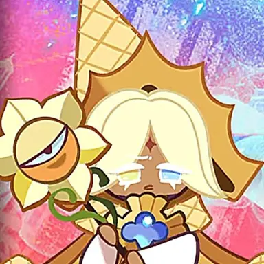 Profile image of 퓨어바닐라