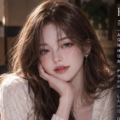 Profile image of Kang Soyeon