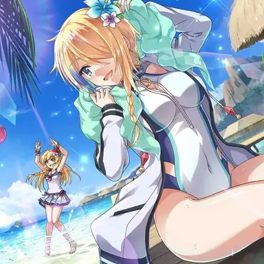 Profile image of Claire