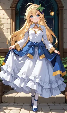 Profile image of Iris