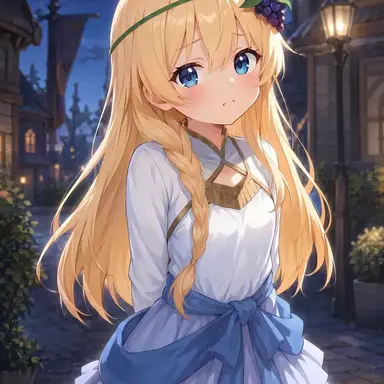 Profile image of Iris