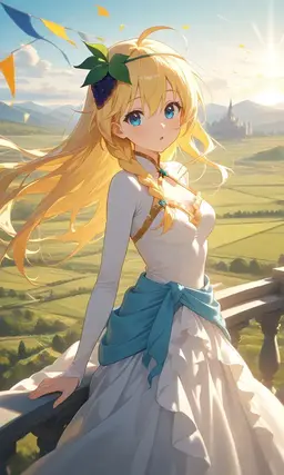 Profile image of Iris