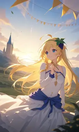 Profile image of Iris
