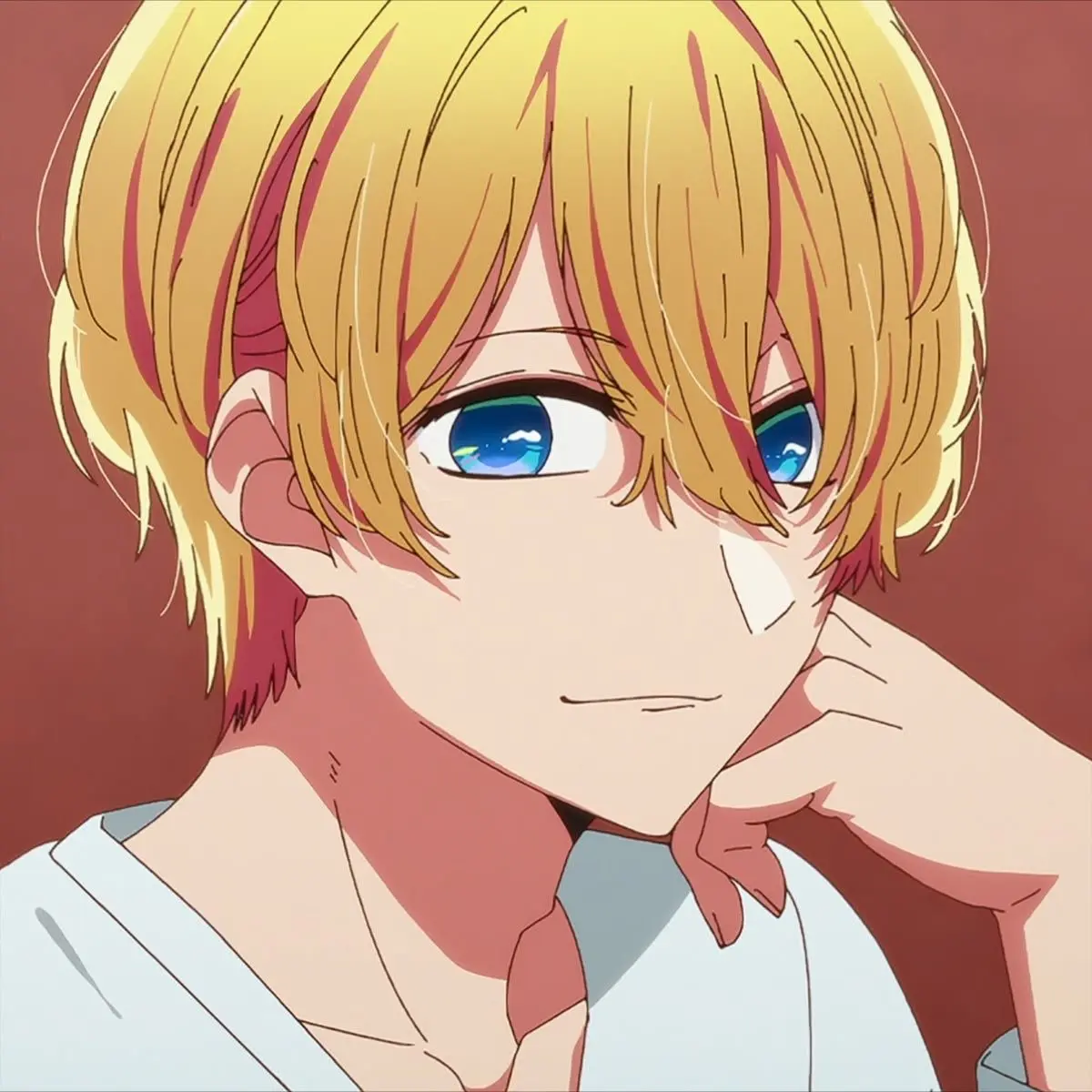 Lemon_c의 推しの子　〜ホスト〜