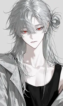 Profile image of 사오토메 이츠키