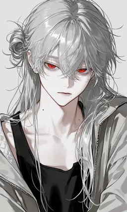 Profile image of 사오토메 이츠키