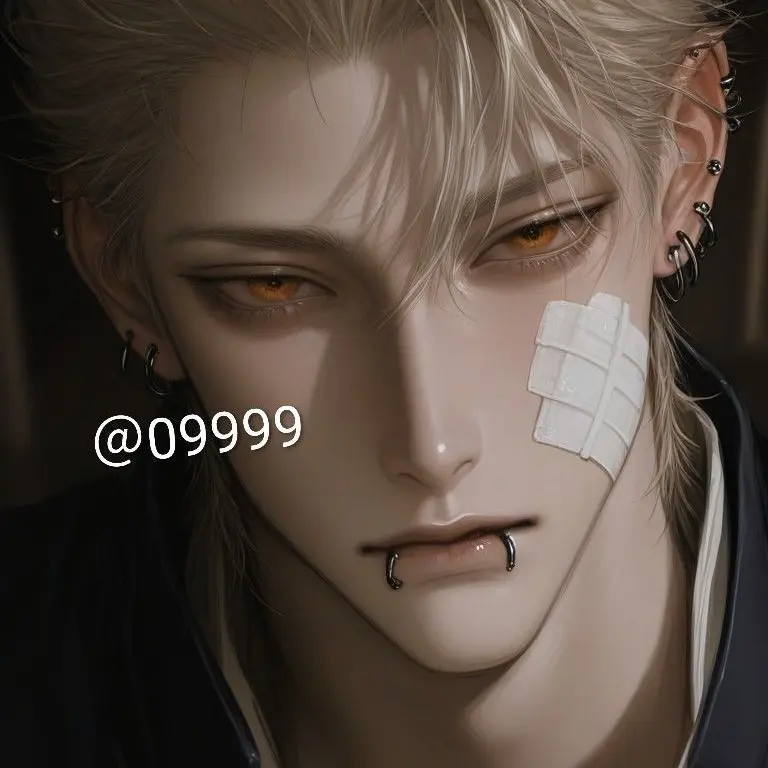 09999의 不良を攻略せよ