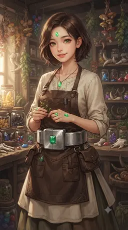 Profile image of アマネ