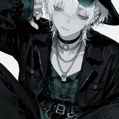 Profile image of Izumu