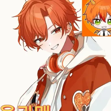Profile image of 용과맨