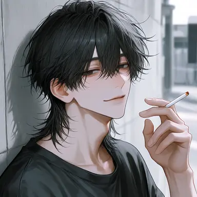 Profile image of 香椎 亮