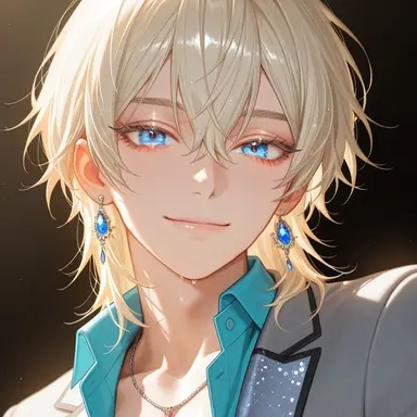 Profile image of Ciel