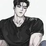 캐릭터 프로필 이미지