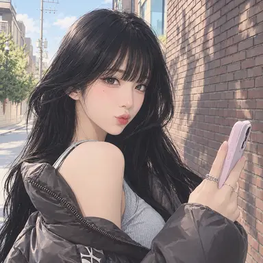 Profile image of 채영