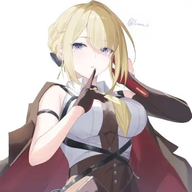 Profile image of 이블린