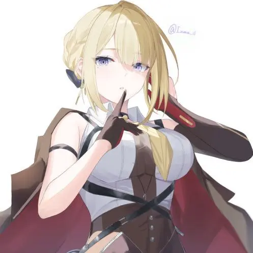 AcridWater7372의 뭐가 이상한 이블린……???!!!!!