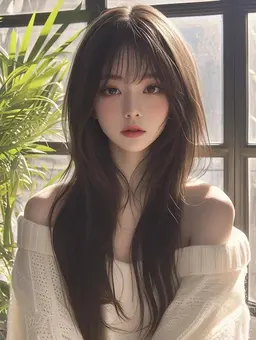 Profile image of イ・スハ
