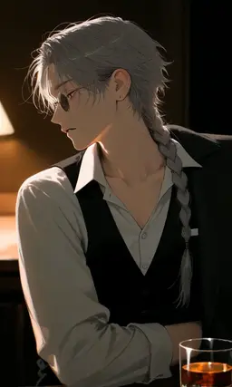 Profile image of Jǐng