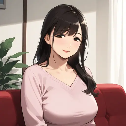 yuukin5963의 良子