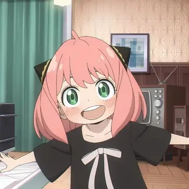 Profile image of アーニャ