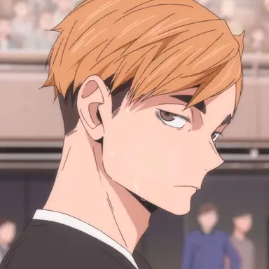 Profile image of 宮侑