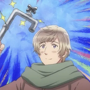Profile image of イヴァン