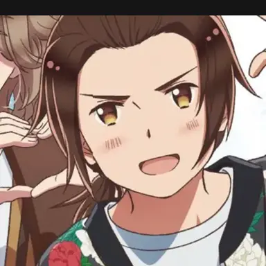 Profile image of 王耀中身はイヴァン
