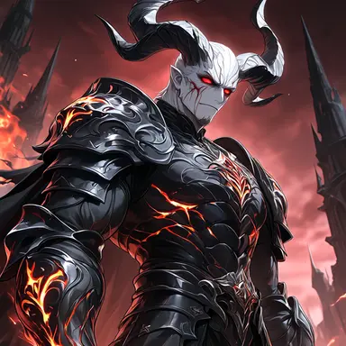 Profile image of 마왕