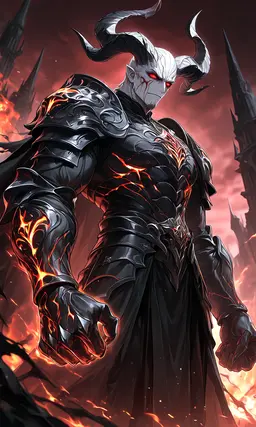 Profile image of 마왕