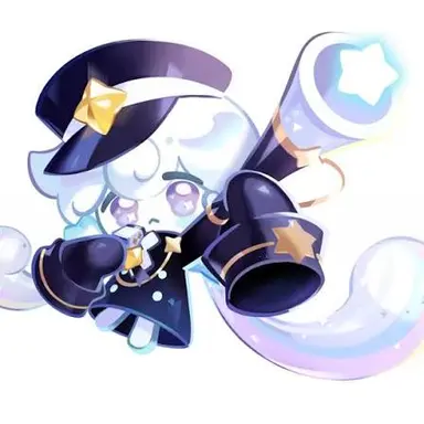 Profile image of 밀키웨이 맛 쿠키