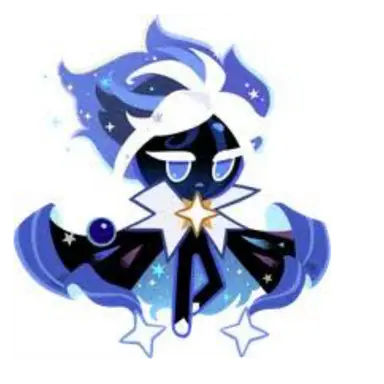 Profile image of 스타 더스트 쿠키