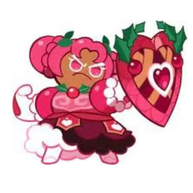 Profile image of 홀리베리 쿠키