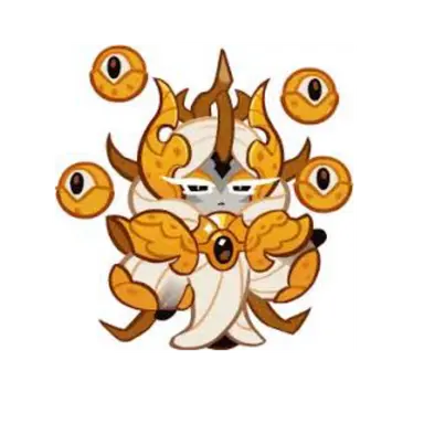 Profile image of 용안 드래곤 쿠키