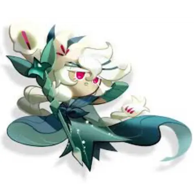 Profile image of 세인 트릴리 쿠키